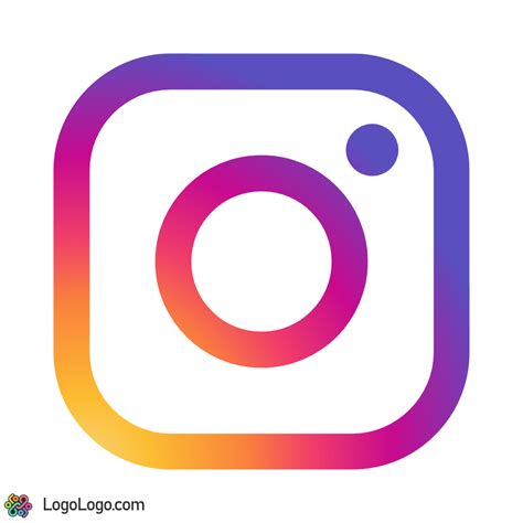 Instagram Logo Edit