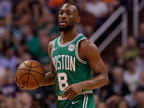 Celtics Star Kemba Walker Stretchered Off Court In Scary Incident ...