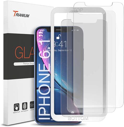 15 Best Smartphone Screen Protectors To Get