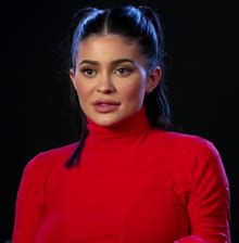 Kylie Jenner - Wikipedia