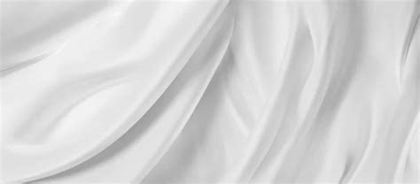 White silk fabric — Stock Photo © stillfx #189330536