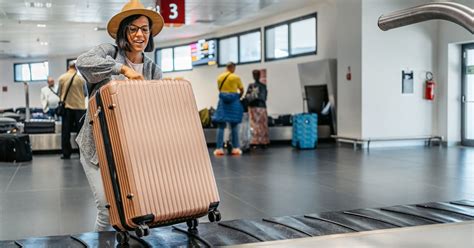 Best checked luggage, according to experts and tested by editors