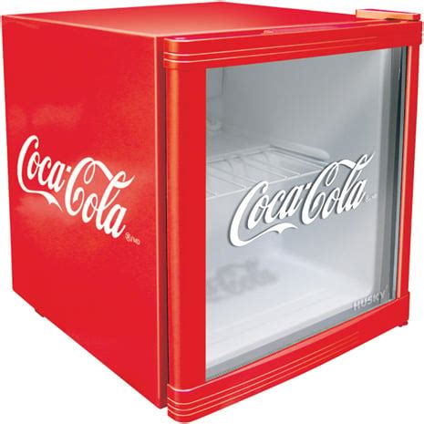 coca-cola-mini-fridge - HOME APPLIANCES NEWS