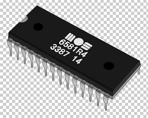 Electronics ROM Computer Memory RAM Integrated Circuits & Chips PNG, Clipart, Circuit Component ...