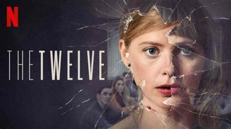 The Twelve Season 1 Review