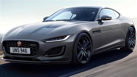 Jaguar to launch a special F-Type with V8 in 2023: Report | HT Auto