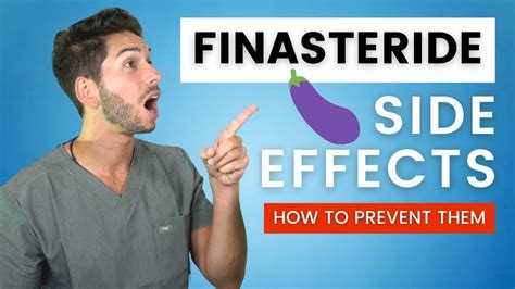 Serious Propecia Side Effects - Finasteride Everything You Need to Know ...