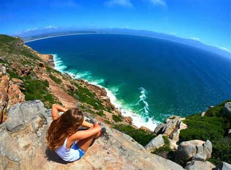 Robberg Nature Reserve Hiking Trails | GetYourGuide