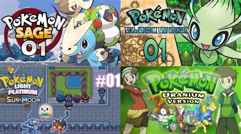 15 best Pokemon fan games you can check out online for free - Legit.ng