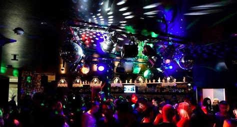 The 10 Best Nightclubs in Northbridge, Perth