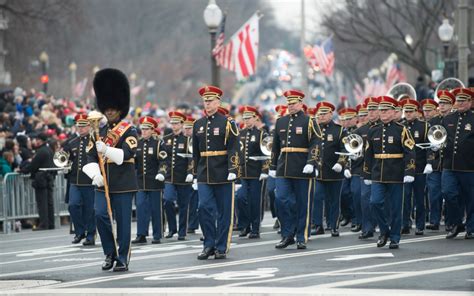 Trump’s Military Parade To Cost At Least $12,000,000 – Outside the Beltway