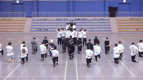 Super: SEVENTEEN Drops Breathtaking Choreography Video Depicting Their Team's Explosive Strength ...