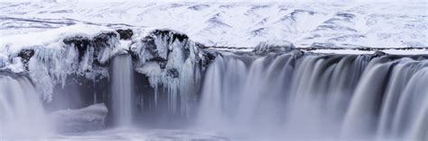 Winter of Iceland - Anthony Lau Photography