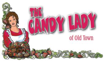 The Candy Lady | 424 San Felipe NW, Albuquerque, NM, 87104 – | – (505) 243-6239