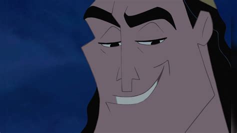 Kronk/Gallery | Heroes Wiki | Fandom