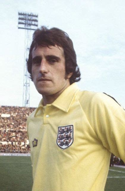 Ray Clemence England 1976 🏴󠁧󠁢󠁥󠁮󠁧󠁿 | Association football, National ...