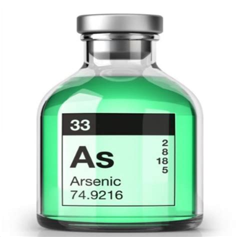 Arsenic in Rice - Should We be Concerned? - DrCarney.com Blog - DrCarney.com