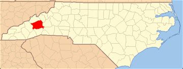 الکزندر، کارولینای شمالی - ویکی‌پدیا، دانشنامهٔ آزاد