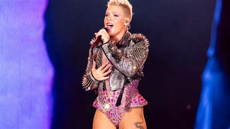 P!nk's Trustfall Tour Postponement: Full Details and Insights