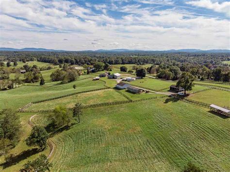 Charlottesville Farms for Sale - 🚜 Virginia Farms for Sale