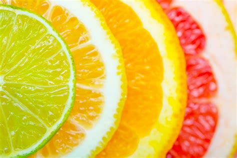 Top 5 Citrus Fruit Recipes to Brighten Up Your Day - US Citrus