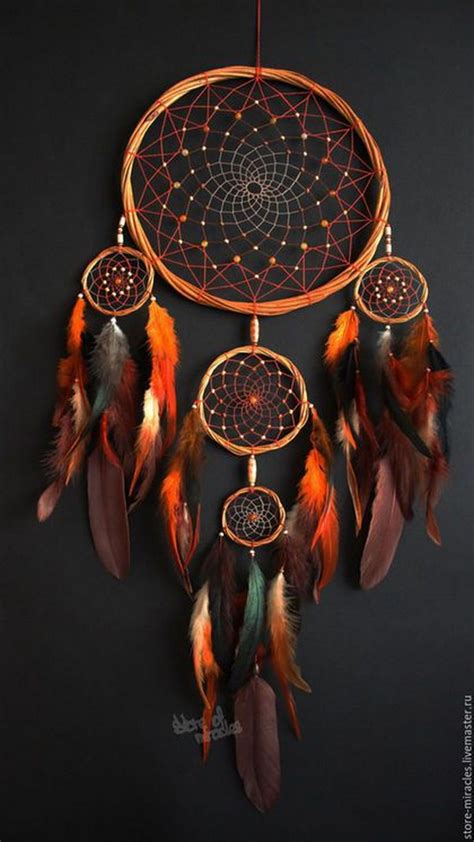 What Are Dreamcatchers? Brief Origin and History 2022