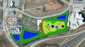 Topgolf files site plan for Rogers location, on track for spring 2019 groundbreaking - Talk ...