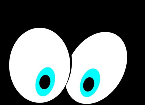 Eyes Watching Clipart - ClipArt Best