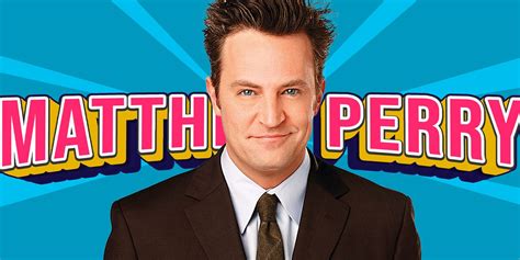 10 Best Matthew Perry Movies, Ranked