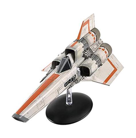 Buy Eaglemoss Battlestar Galactica - Viper Mk I The Original Series ...