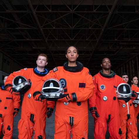 'Space Force' Season 2 | Netflix Release Date, Cast, & Spoilers | Marie Claire