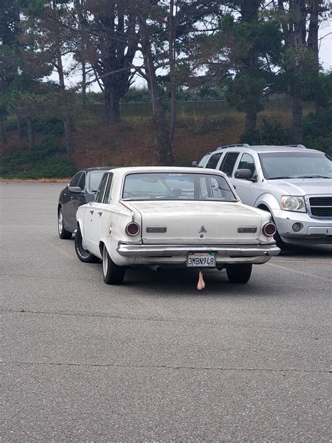 Swaying in the breeze of an abandoned Kmart parking lot : r/Shitty_Car_Mods