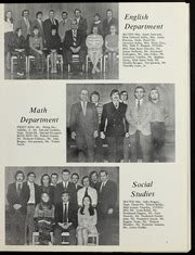 Everett High School - Memories Yearbook (Everett, MA), Class of 1973 ...