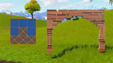 Fortnite building guide: How to build the best defences to give you the ...