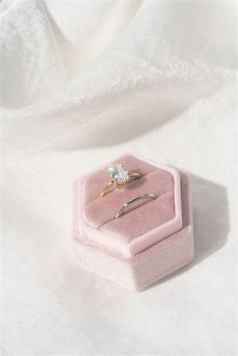 Promise Rings – Ready-Made