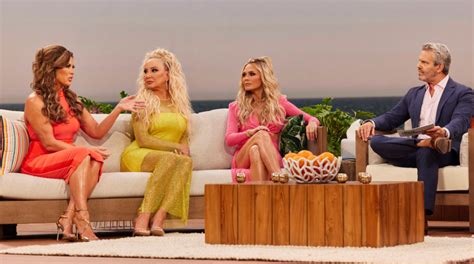 RHOC Season 17 Reunion Looks Ranked