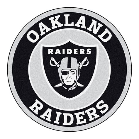 HD wallpaper: Oakland Raiders logo, football club, nfl, los angeles ...