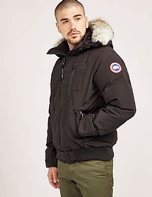 Canada Goose Jackets & Coats - Men | Tessuti