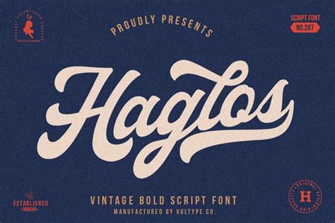 20+ Baseball Fonts (Script & Cursive Jersey + Logo Fonts) 2022 – Gold ...