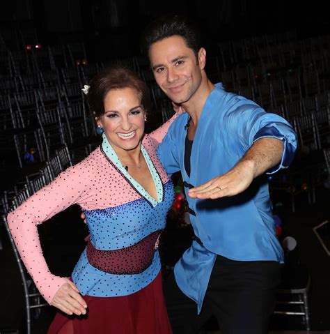 Mary Lou Retton’s ‘DWTS’ partner shares gymnast's health update - Los ...