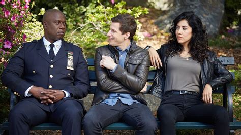 Brooklyn 99 season 8: everything we know about show's FINAL season | HELLO!