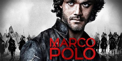 When Does Marco Polo Season 3 Start? Release Date (Cancelled) | Release Date TV