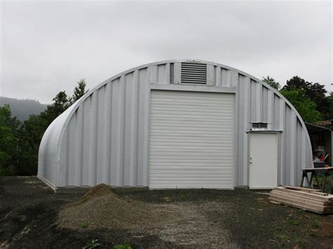 Metal Storage Buildings, A Durable Choice for Extra Space