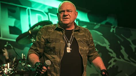 Classic Accept Singer Udo Dirkschneider Ignores Doctors' Advice, Will ...