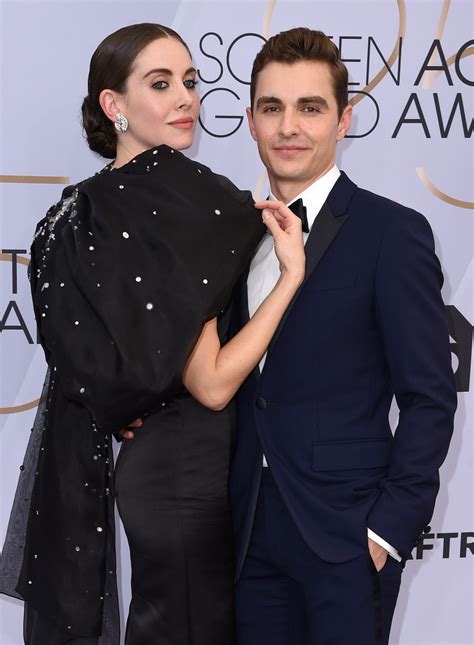 Alison Brie & Dave Franco Reading Each Other Thirst Tweets Got Wild