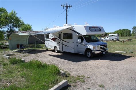 Lucerne Valley Campground, Flaming Gorge National Recreation Area ...