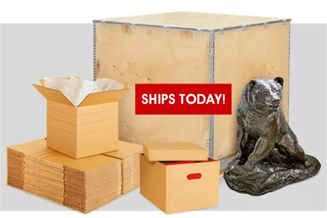 Uline.ca - Shipping Boxes, Shipping Supplies, Packaging Materials, Packing Supplies