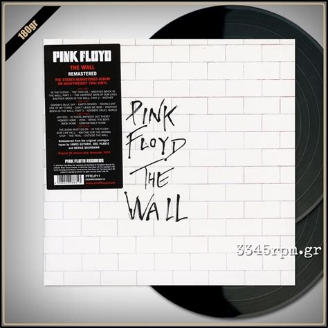 Pink floyd the wall - australiapolre