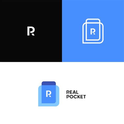 Pocket Logos: the Best Pocket Logo Images | 99designs