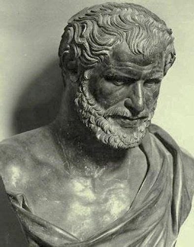 Anaximander Quotes by @quotesgram | Roman sculpture, Ancient art ...